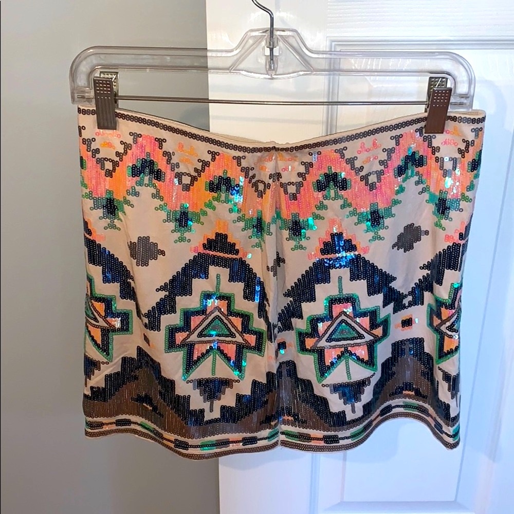 Beautiful skirt
